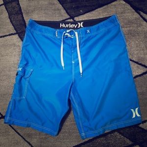 🏊🏼‍♂️🌊Men’s Hurley Swim Trunks🌊🏊🏼‍♂️